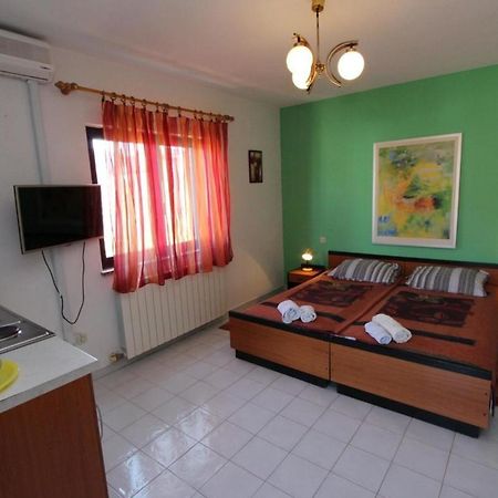Apartments Jasna Ровинь Экстерьер фото