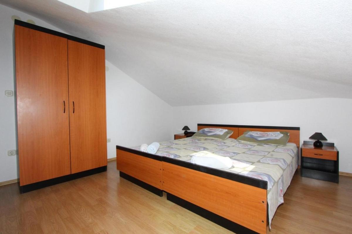 Apartments Jasna Ровинь Экстерьер фото