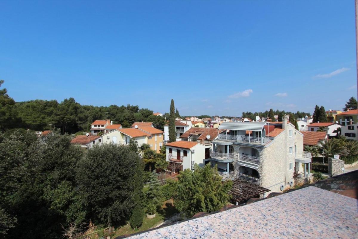Apartments Jasna Ровинь Экстерьер фото