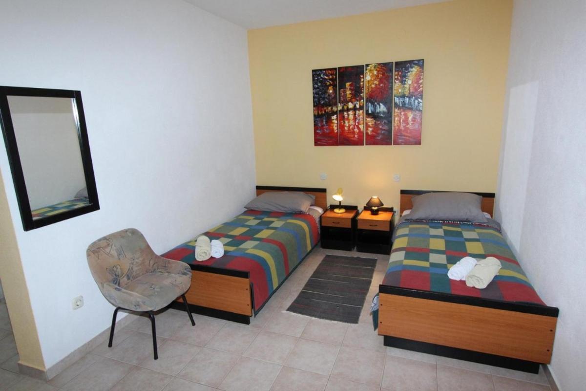 Apartments Jasna Ровинь Экстерьер фото