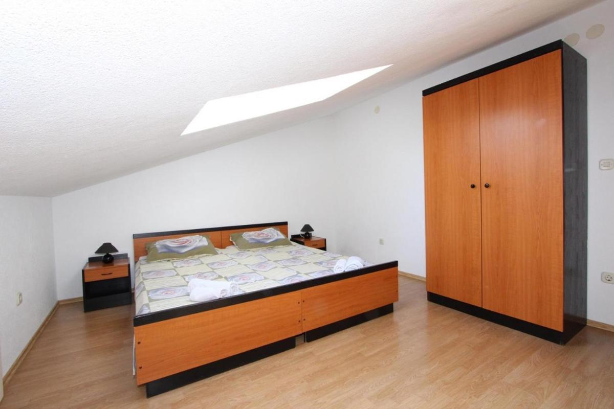 Apartments Jasna Ровинь Экстерьер фото