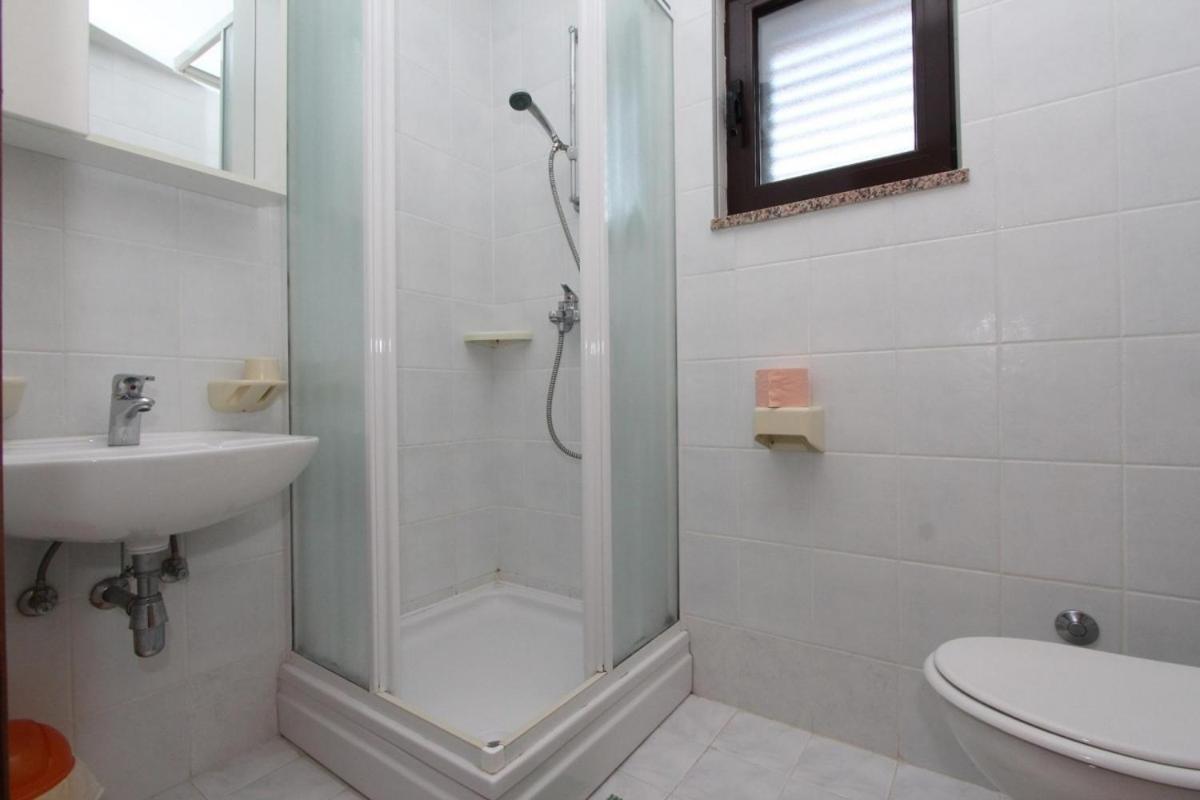 Apartments Jasna Ровинь Экстерьер фото