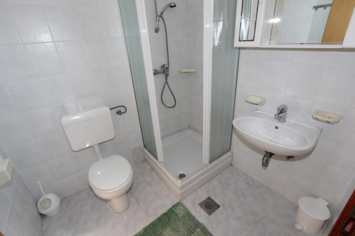 Apartments Jasna Ровинь Экстерьер фото