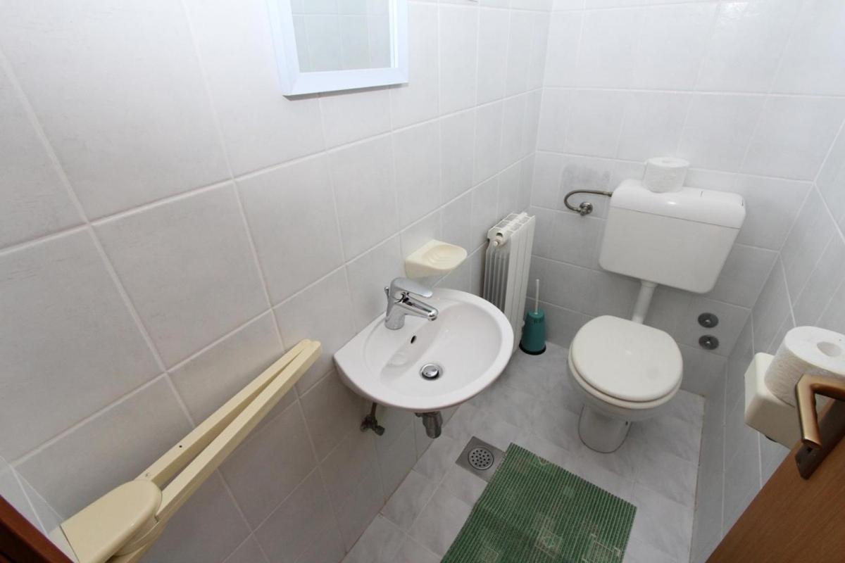 Apartments Jasna Ровинь Экстерьер фото
