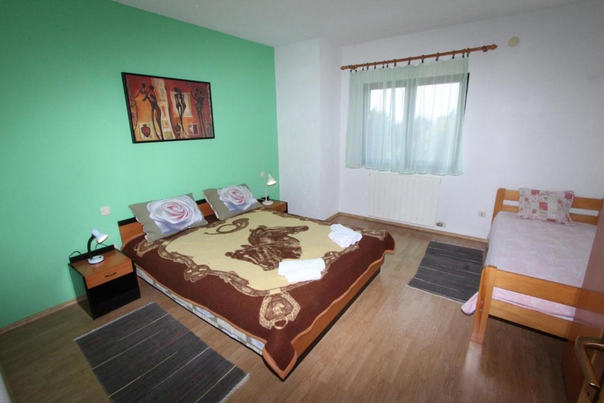 Apartments Jasna Ровинь Экстерьер фото