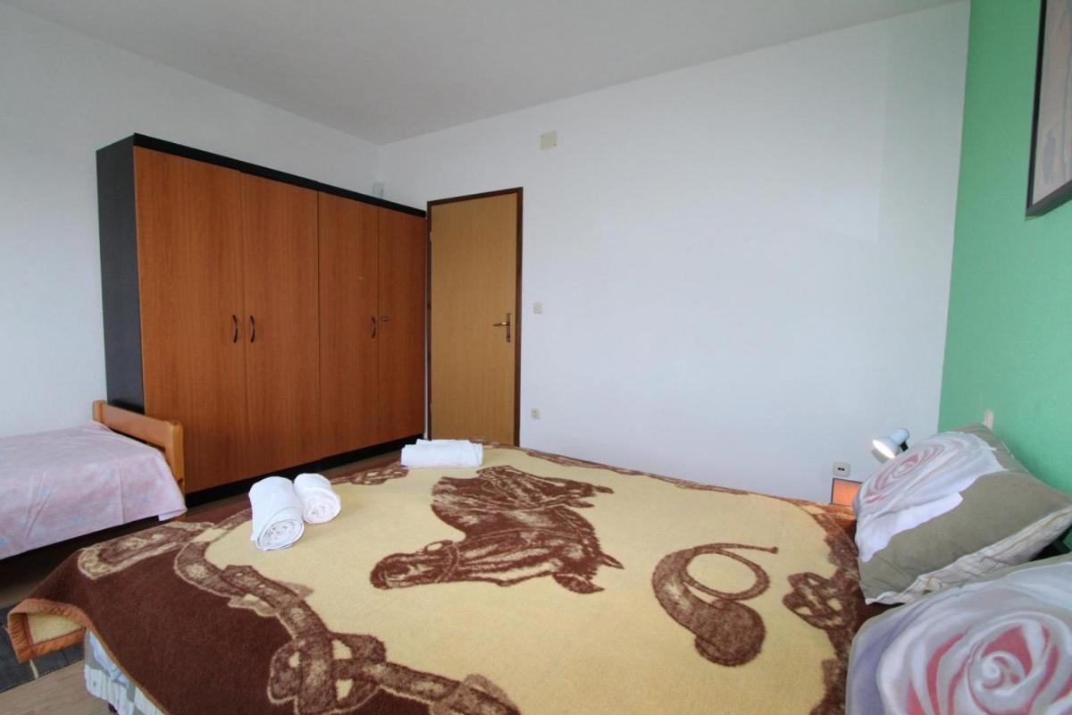 Apartments Jasna Ровинь Экстерьер фото